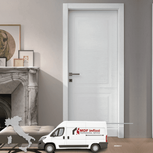 Porte da interni