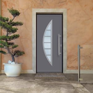 Porta-ingresso-Alluminio-Vetro-300x300