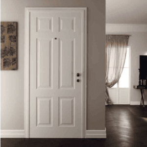 Porte in Legno su misura